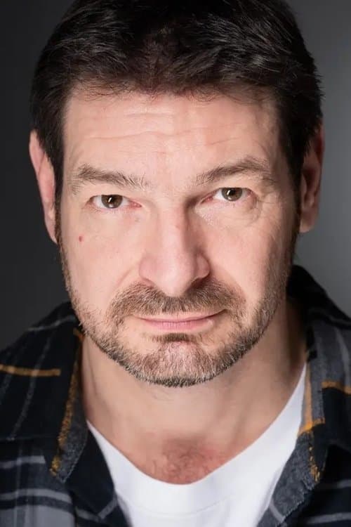 Fabrice Lelyon foto