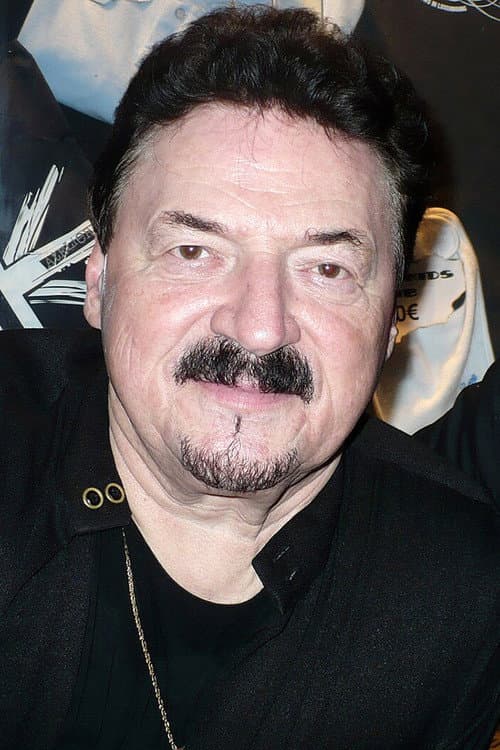 Bobby Kimball foto
