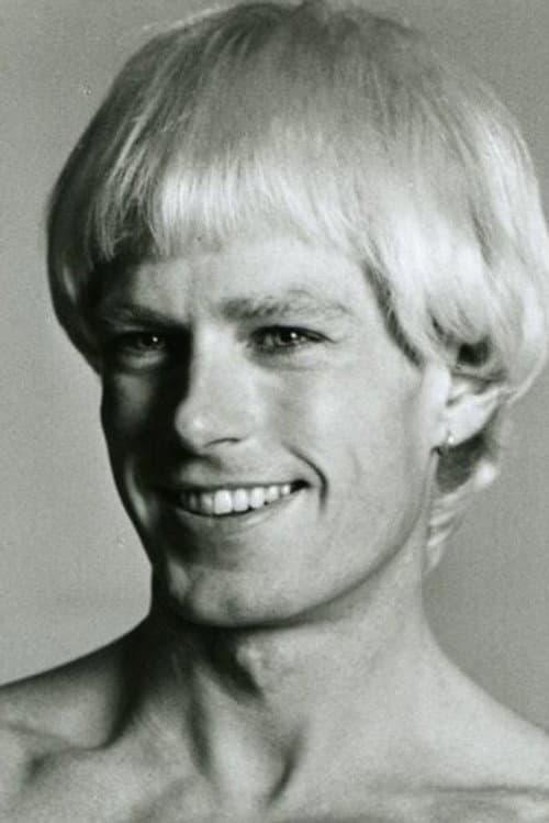 Peter Hinwood foto