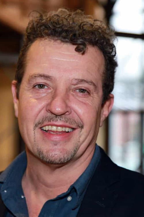 Anders Nyborg foto