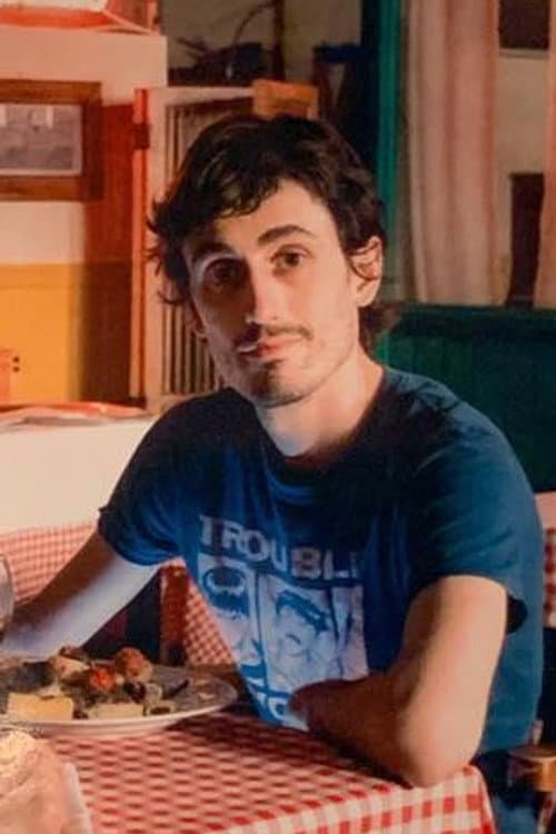 Hodei Del Barrio foto