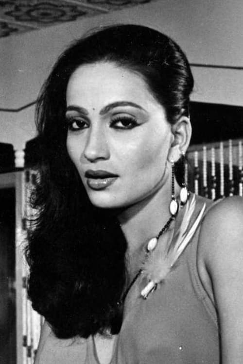 Kalpana Iyer foto