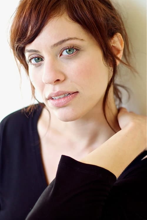 Laura Roth foto