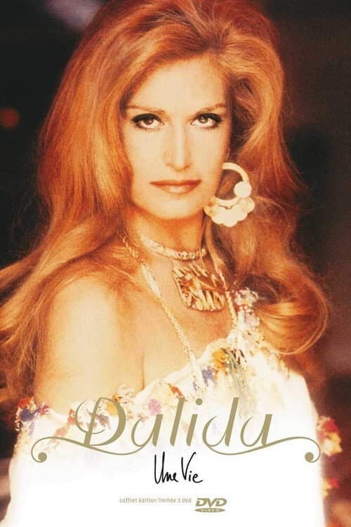 Dalida - Une vie (2008) poster
