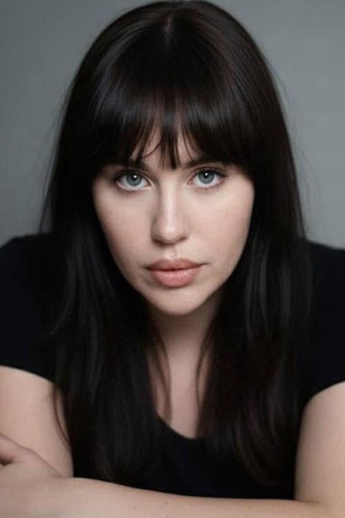 Samantha Gerard foto