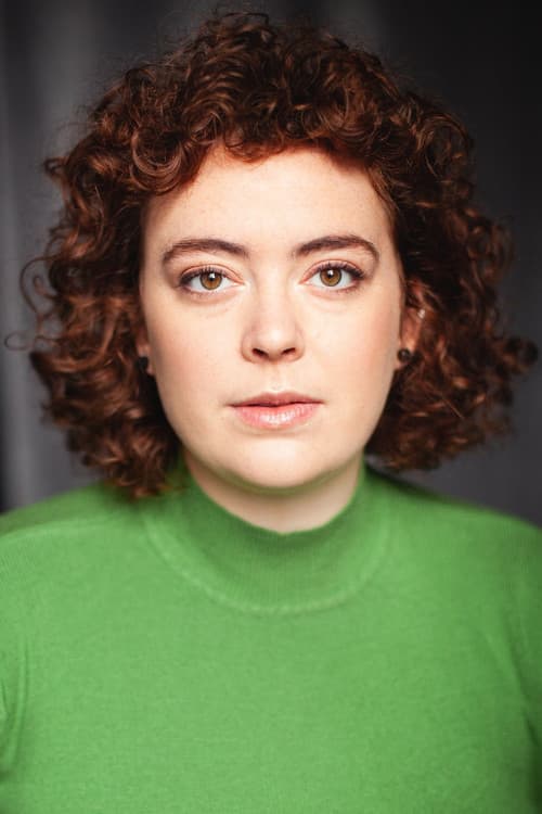 Stéfanelle Auger foto