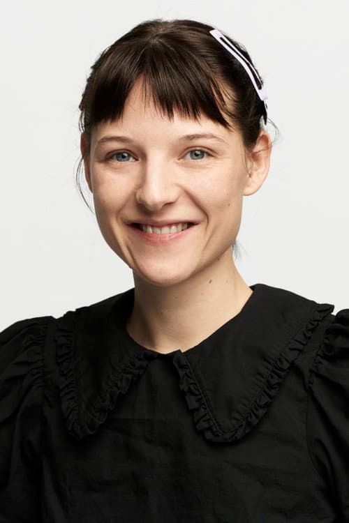 Karla Nor Holmbäck foto