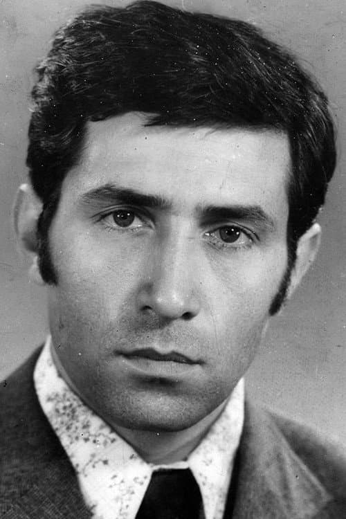 Hüseyn Mehdiyev foto