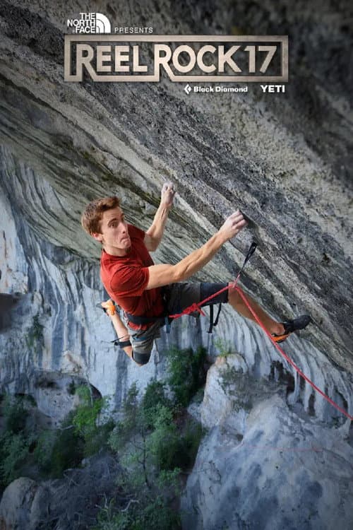 Reel Rock 17 (2023) poster