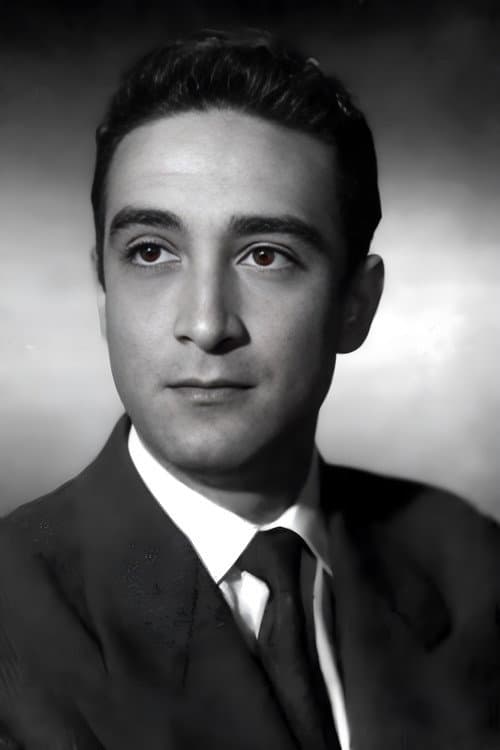 Rafael Arcos foto