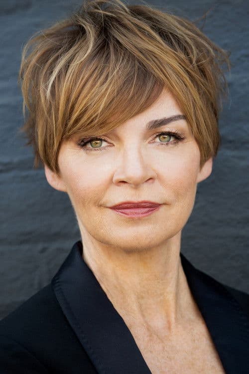 Martha Hackett foto