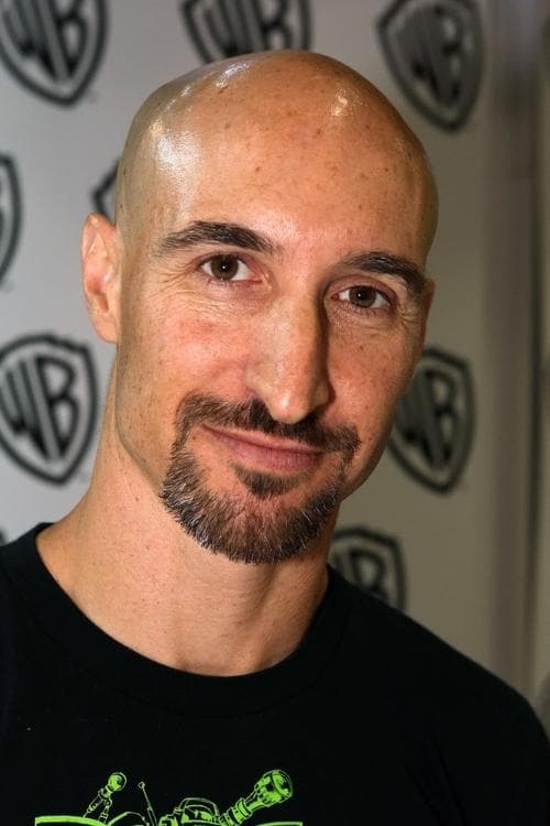 Scott Menville foto