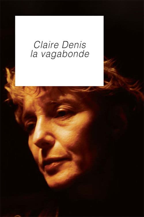 Claire Denis, la vagabonde (1996) poster