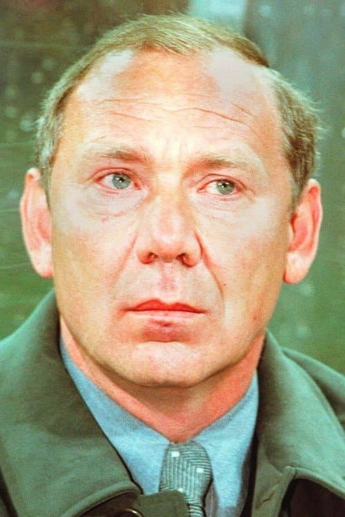 Oleg Romantsev foto