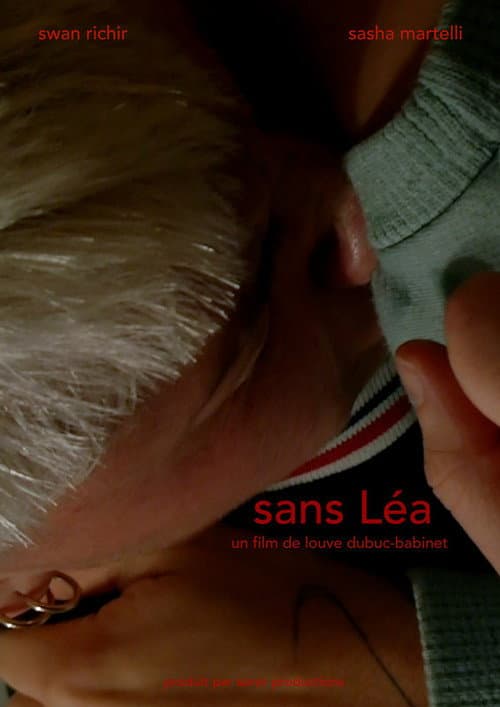Sans Léa (2023) poster