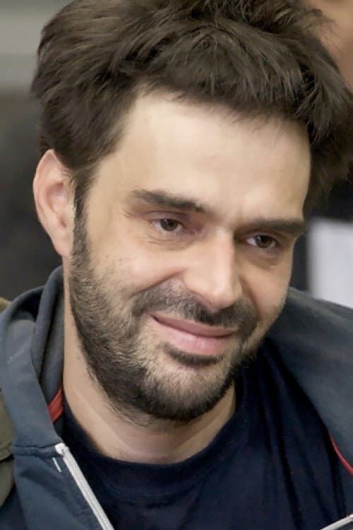 Răzvan Rădulescu foto
