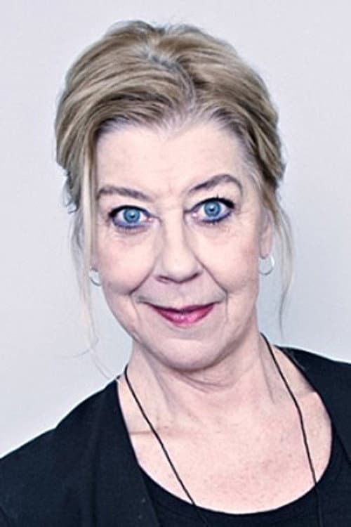 Anita Nyman foto