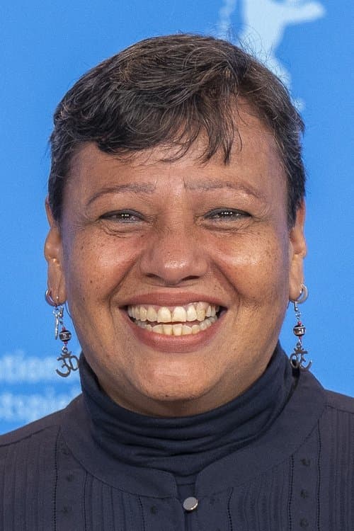 Teresa Sánchez foto