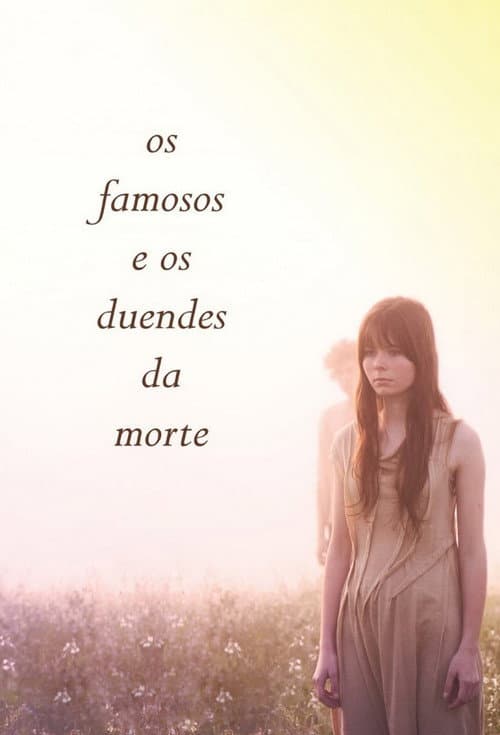 Os Famosos e os Duendes da Morte (2009) poster