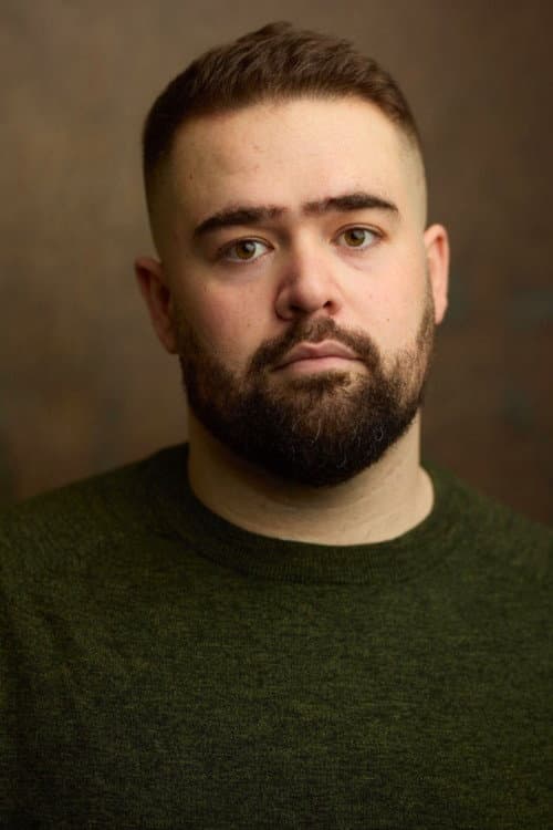 Shaun Fagan foto