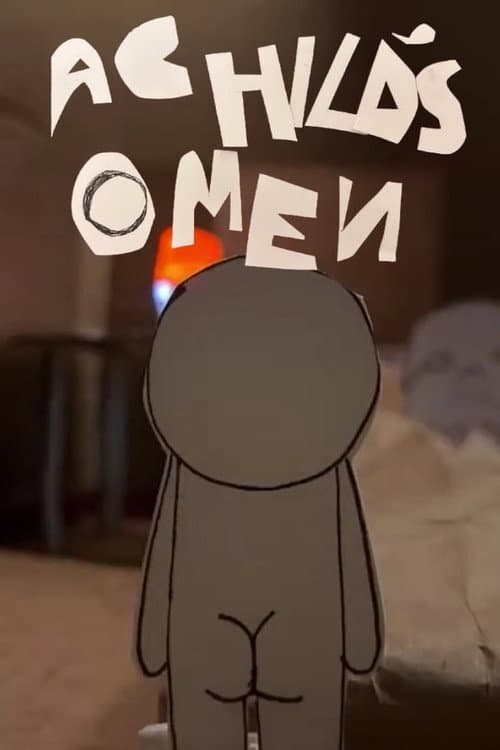 A Child's Omen (2024) poster