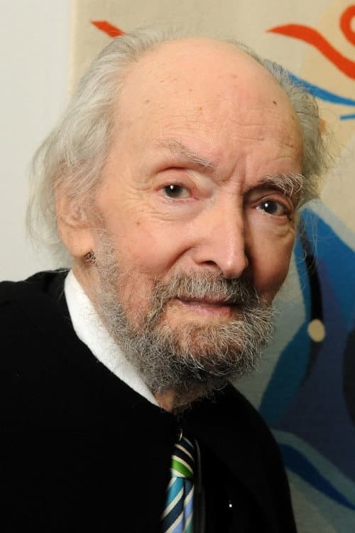 Nadir Afonso foto