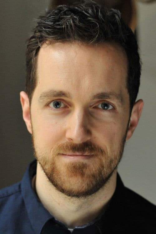Jason McKinnon foto