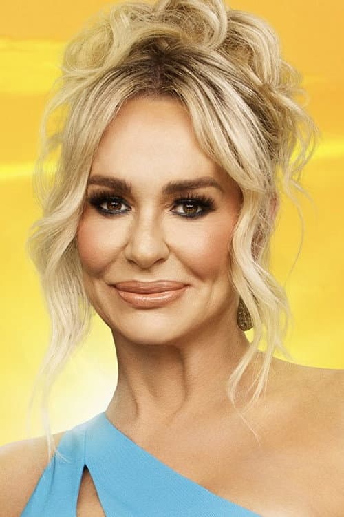 Taylor Armstrong foto