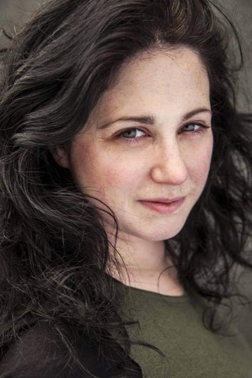 Sheila Moylette foto