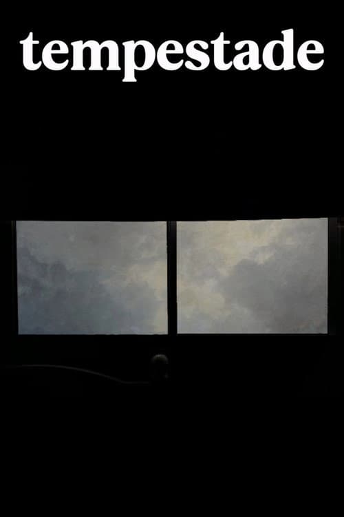 Tempestade (2025) poster