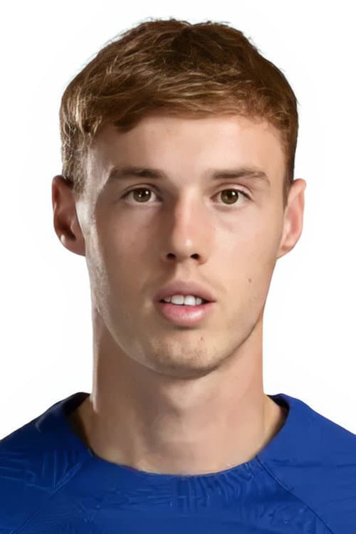 Cole Palmer foto