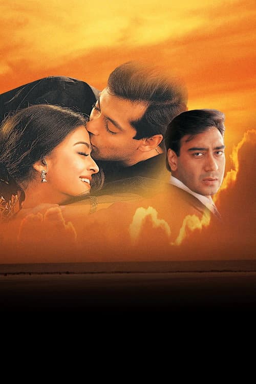Hum Dil De Chuke Sanam (1999) poster