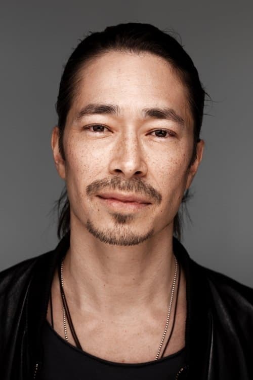 Kristofer Kamiyasu foto