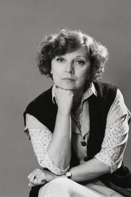 Olga Bellin foto