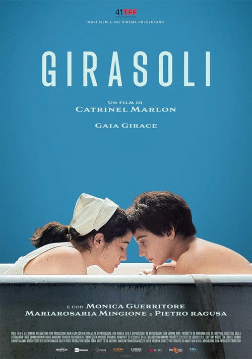 Girasoli (2024) poster
