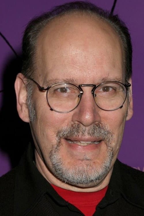 Frank Nissen foto