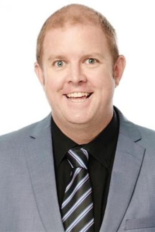 Chris Forrest foto