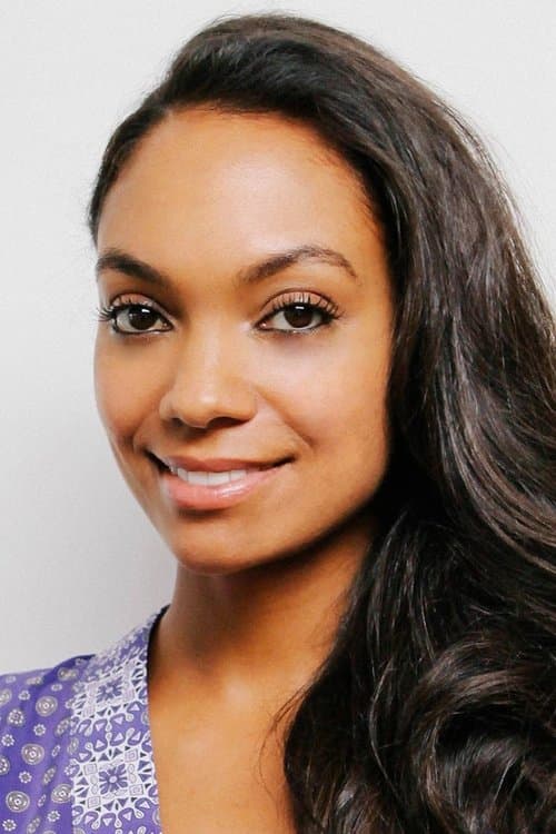 Lyndie Greenwood foto