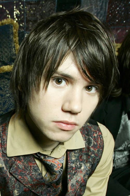 Ryan Ross foto