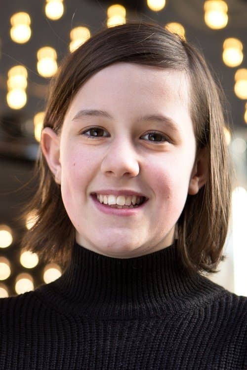 Ruby Barnhill foto