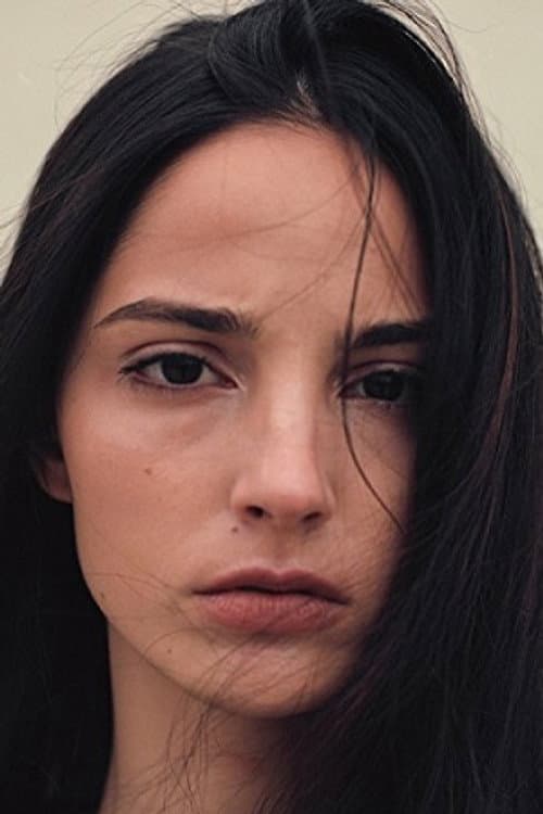 Natalia Jugheli foto