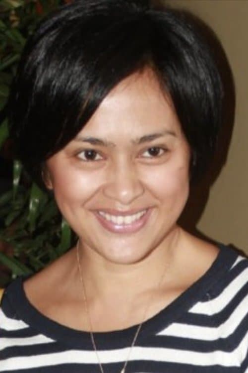 Sarah Sechan foto