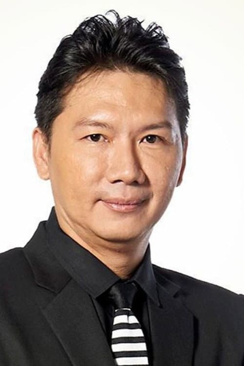 Ong-Art Singlumpong foto