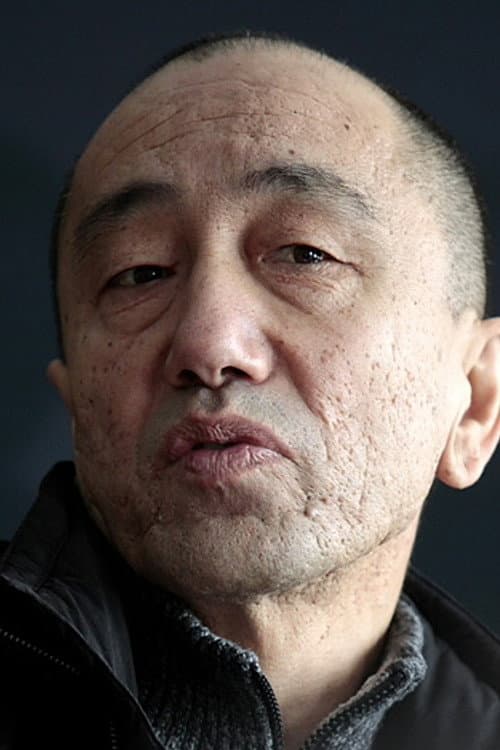 Darezhan Omirbayev foto