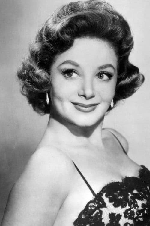 Cara Williams foto