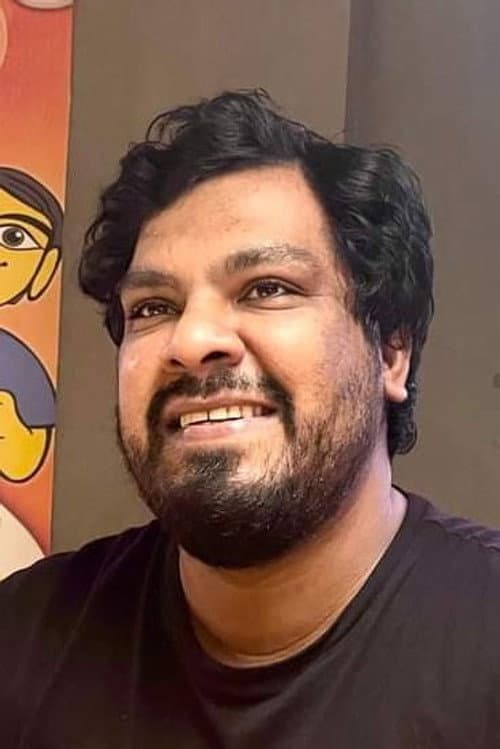 Sanjoy Somadder foto