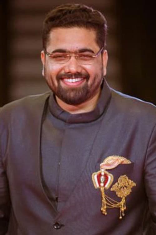 Tharun Sudhir foto