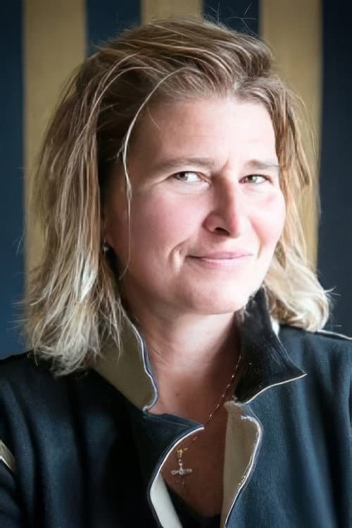 Markéta Zmožková foto