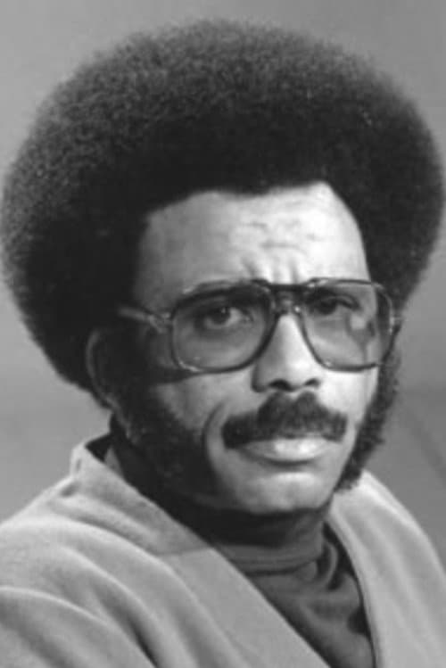 Ralph Waldo "Petey" Greene, Jr. foto