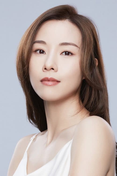 鄧麗欣 foto